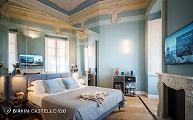 Albergo Diffuso Birkin Castello